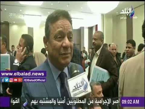 صدى البلد |«الوطنية للصحافة»: نقف على مسافة واحدة من جميع مرشحي الرئاسة