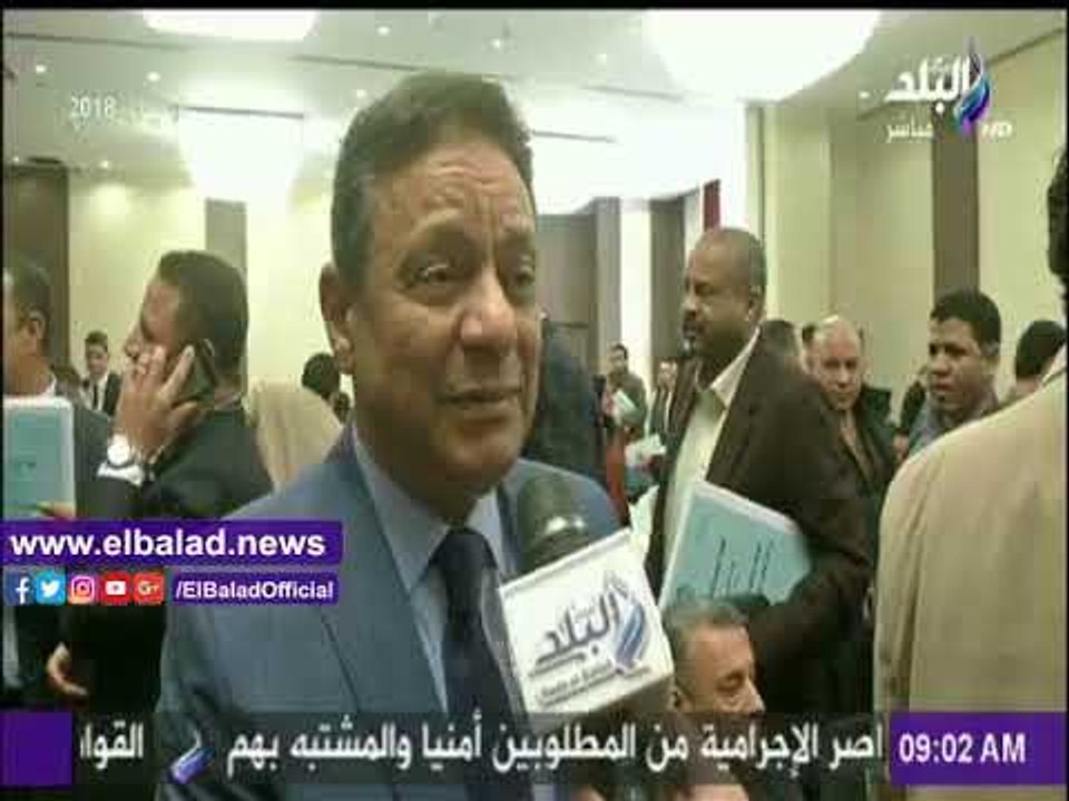 صدى البلد |«الوطنية للصحافة»: نقف على مسافة واحدة من جميع مرشحي الرئاسة