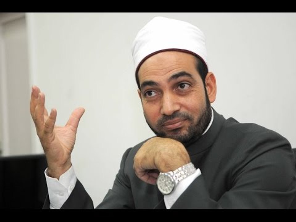صباح البلد - سالم عبد الجليل: المسيحيون ليسوا أهل ذمة ولهم جميع الحقوق