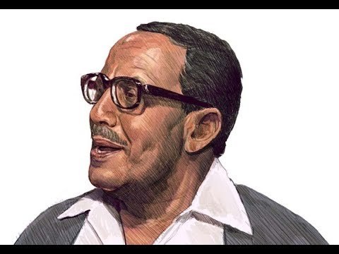 صدى البلد | محمد ثروت : أميل للكوميديا مثل فؤاد المهندس وإسماعيل ياسين