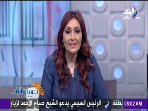 صباح البلد - رشا مجدي عن موافقة البرلمان على قانون الاستثمار: أخيرًا هيطلع للنور