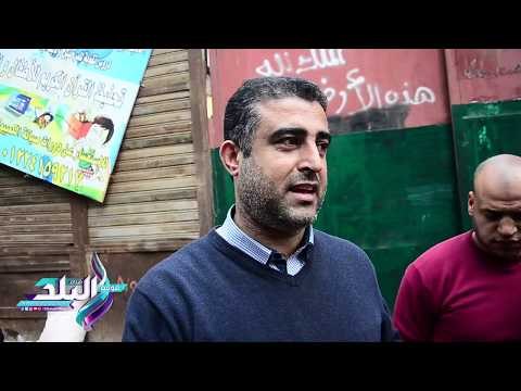 صدى البلد | بلاغ للنائب العام ضد مستريح المعتمدية جمع 12 مليون جنيه وهرب