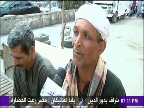 حقائق وأسرار - «عمال التراحيل» حياة مرّة ولا زالت المعاناة مستمرة