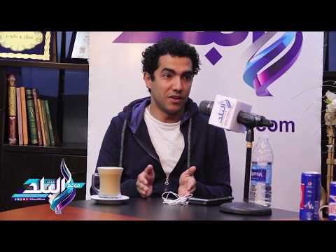 صدى البلد | محمد عادل لـ صدى البلد: يطاردنى إتهام بالتكرار فى أدواري وهذا مبررى