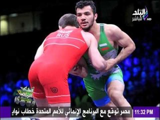 صدى الرياضة - تعرف علي اسباب هروب رياضين مصر الي أوروبا