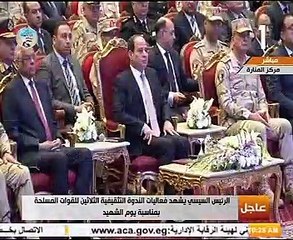 وزير الأوقاف: الشهداء الحقيقيون هم من يدافعون عن وطنهم