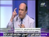 على مسئوليتي - عبدالله رشدي يواجه 7 تهم بعد حلقته مع أحمد موسى أبرزهم «الإعدام»