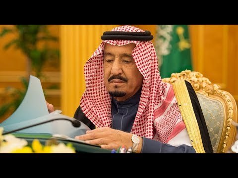صدى البلد | أوامر ملكية من خادم الحرمين بتغييرات في صفوف الديوان والجيش السعودي