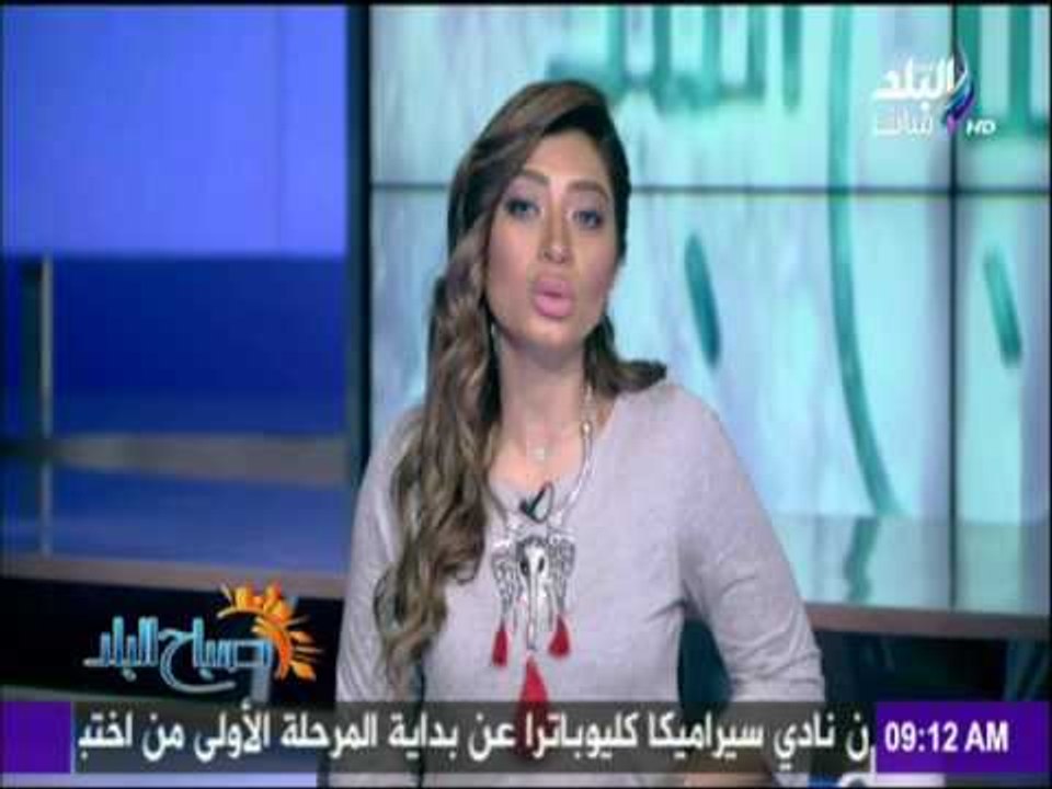 صباح البلد - مفتي الديار المصرية: "تجديد الخطاب الديني واجب على المسلمين"