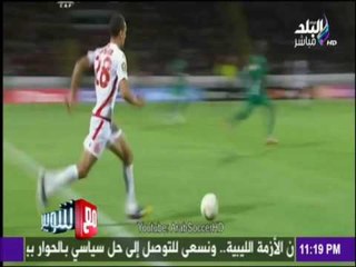 مع شوبير - هل سيخرج «الأهلي» من الدور الأول في دوري أبطال أفريقيا؟