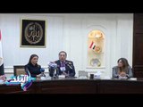 صدى البلد | وزير الإسكان: أبورواش ثاني أكبر محطة صرف على مستوى الجمهورية