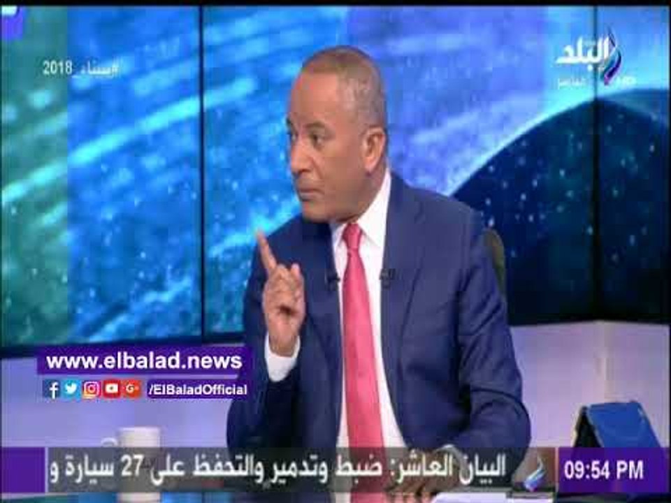 صدى البلد |طاهر الخولي: حزب مصر القوية قيامه ضد نصوص القانون