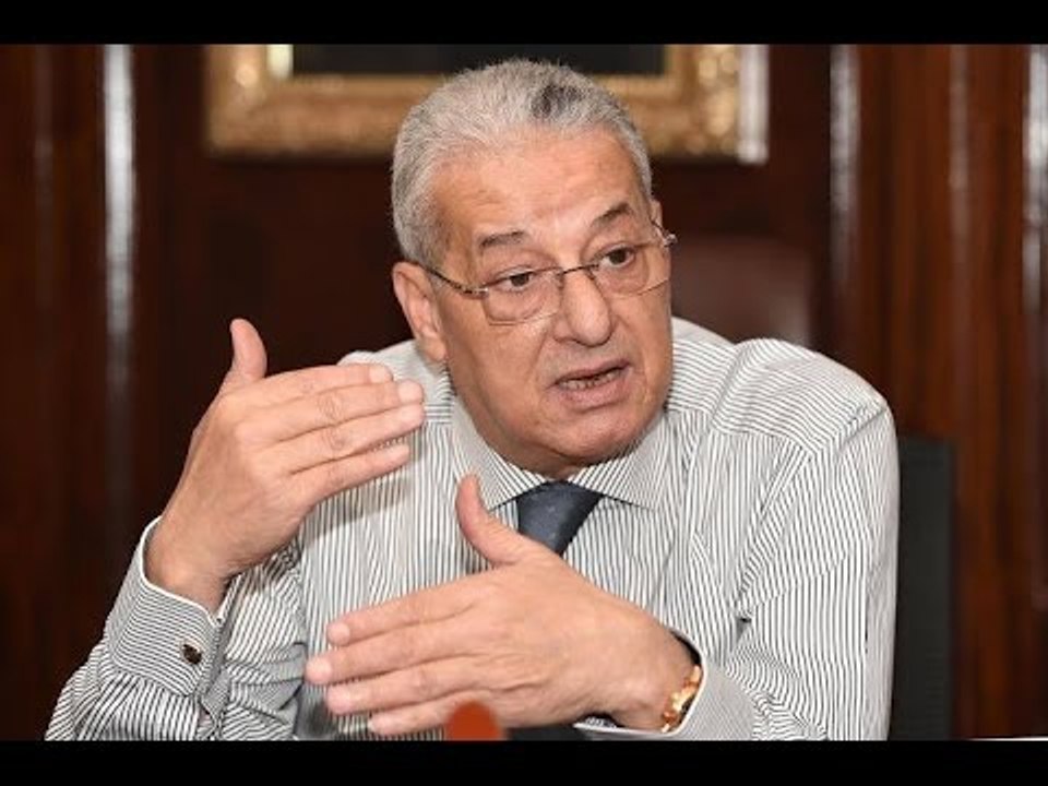 على مسئوليتي - المهندس محسن صلاح: المقاولون العرب شاركت في إنشاء جميع كباري الصعيد وصوامع القمح
