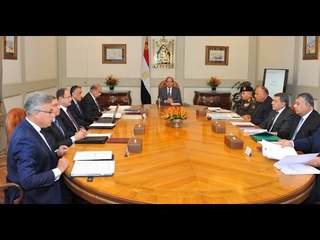 صباح البلد - جدل بين الوزراء بسبب هذه القوانين