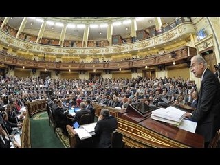 صباح البلد - مفاجأة .. مجلس النواب يتوقف عن إصدار القوانين وسر الأزمة "بوسه من بقه"