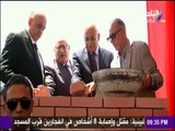 على مسئوليتي - جامعة عين شمس تكشف السِتار عن مقرها الجديد في مدينة العبور