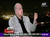 طارق حجي : «غرض يوسف زيدان من تصريحاته عن صلاح الدين هو لفت الأنظار»