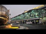 صدى البلد |  وائل المعداوي يضع خطة لإعادة مطار القاهرة لمنافسة المطارات العالمية