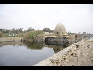 صدى البلد | فى "عين الحياة":الكهرباء والمياة مسروقة..والبيوت غرقانة