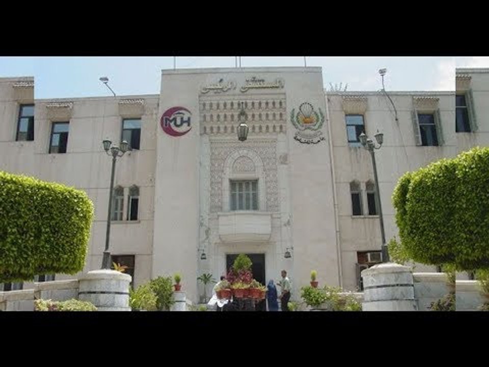 صدى البلد | ختام فعاليات المؤتمر السنوى لقسم الأنف والأذن بطب المنصورة