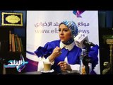 صدى البلد | دعاء فاروق : الحجاب ليس شرطا لتقديم البرامج الدينية