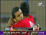 مع شوبير - سيد عبد الحفيظ: لا صحة لما يتردد عن نهاية مسيرة عماد متعب مع الأهلي