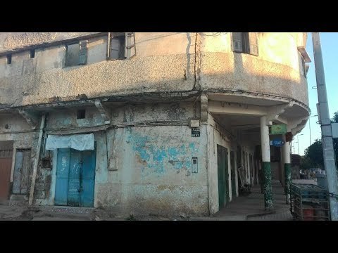 صدى البلد | الإسكان تعرض 3 بدائل لإخلاء مثلث ماسبيرو .. والأهالي : التعويض أولا