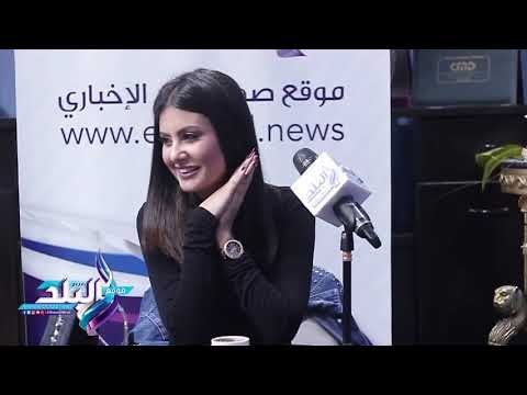 صدى البلد | رشا بن معاوية : لهذه الأسباب رفضت المشاركة في الدراما