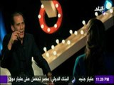 دايرة الشر - شاهد...عزب شو يقلد عمرو خالد
