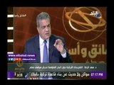 صدى البلد |سعد الزنط:مصر أسقطت خرافة«الخلافة العثمانية »عقب ثورة 30 يونيو