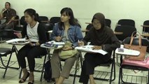 Endonezya'da Türkçe kursuna yoğun ilgi - CAKARTA