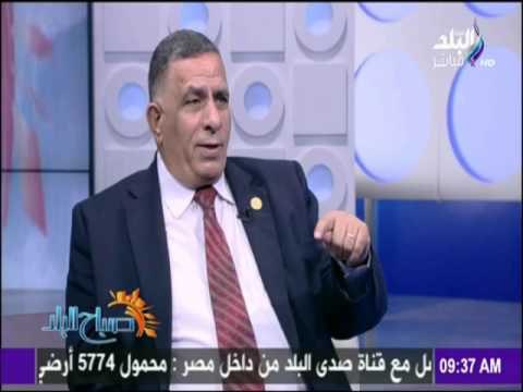 صباح البلد - بشرى سارة لعمال مصر فى عيدهم .. إعتماد علاوة الـ 10% غدًا