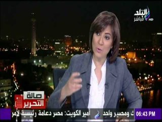 جابر نصار يعلن عن اسباب ترك جامعة القاهرة