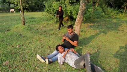 Must Watch FunnyComedy Videos 2018 Part-2 __ Bindas fun __