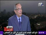 سبب تعديل قانون دخول وإقامة الأجانب فى مصر