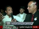 ملعب البلد | فرحة أهالي مطروح بصعود نادى الرجاء للدوري الممتاز