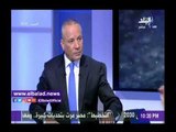 صدى البلد | ياسر رزق: الرئيس السيسي سيفوز بنسبة 99%