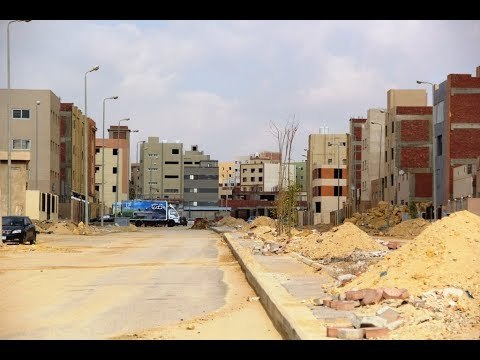 صدى البلد | مستثمرو الالف مصنع : منتجاتنا تنافس بالسوق العالمية ..و عاوزين مياه ومواصلات للعمال