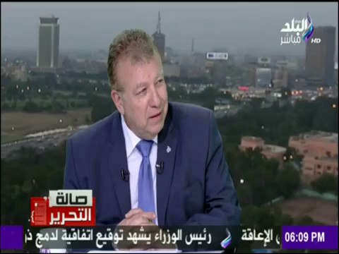 رئيس جهاز حماية المستهلك يكشف عن موعد إصدار قانون حماية المستهلك