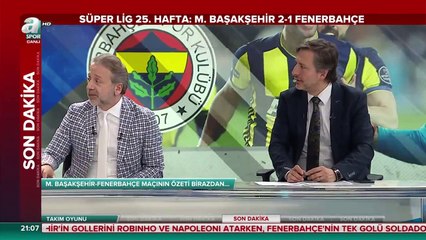 "Aykut Kocaman geri döner, Ersun Yanal korkak bir hoca!"