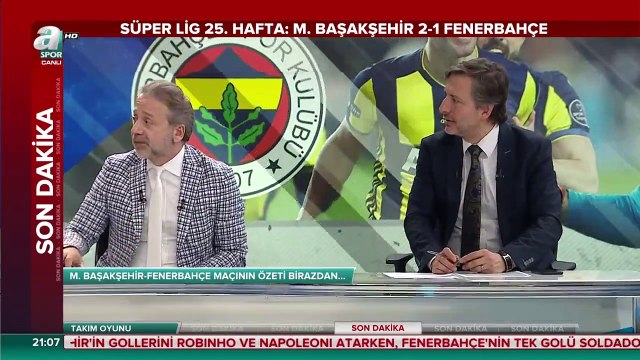 Aykut Kocaman geri döner, Ersun Yanal korkak bir hoca!