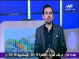 صباح البلد - احمد مجدي: تحريم احياء ليلة النصف من شعبان تفاهة وتخلف