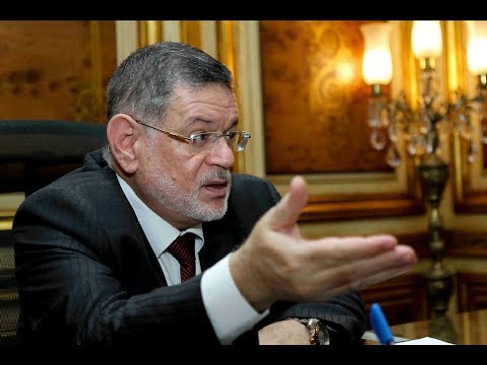 صدى البلد |  الخرباوي: الإخوان يريدون المصالحة لالتقاط أنفاسهم في حربهم ضد الدولة