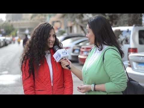 صدى البلد | ياترى لو هتدخل موسوعة جينيس هتخشها فى ايه ... ردود فعل مسخره