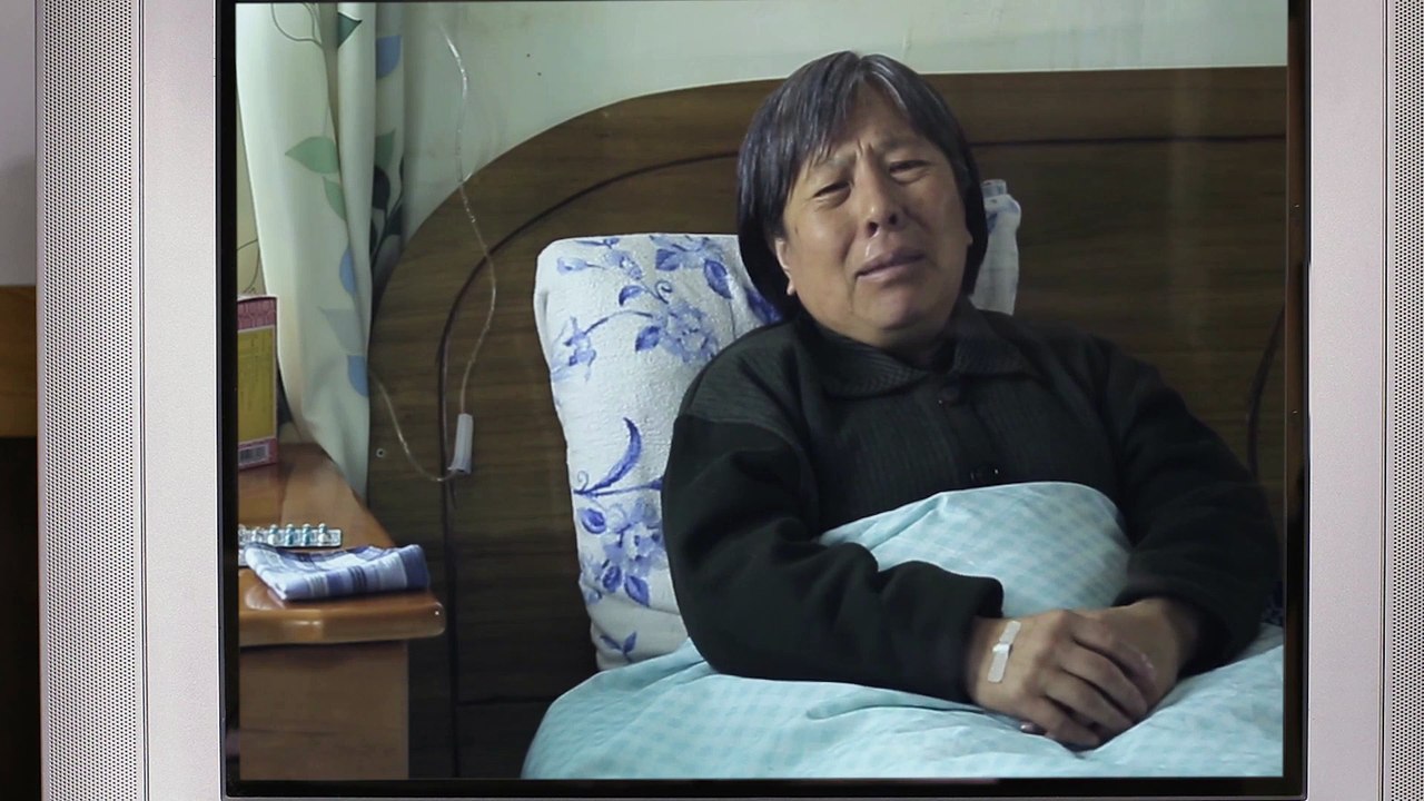 Die Strategie der KPCh, Christen durch die Bedrohung ihrer Familien zu nötigen