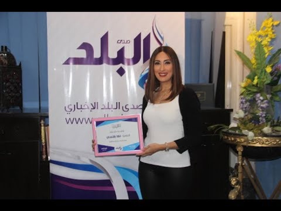 صدى البلد | مها بهنسي: "الآلة الإعلامية لم تدار...