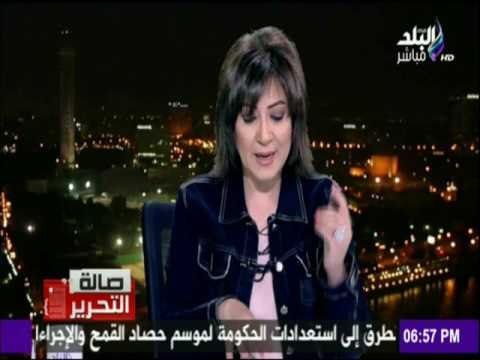 عزة مصطفي تعلن عن مبادرة احياء مسار العائلة المقدسة