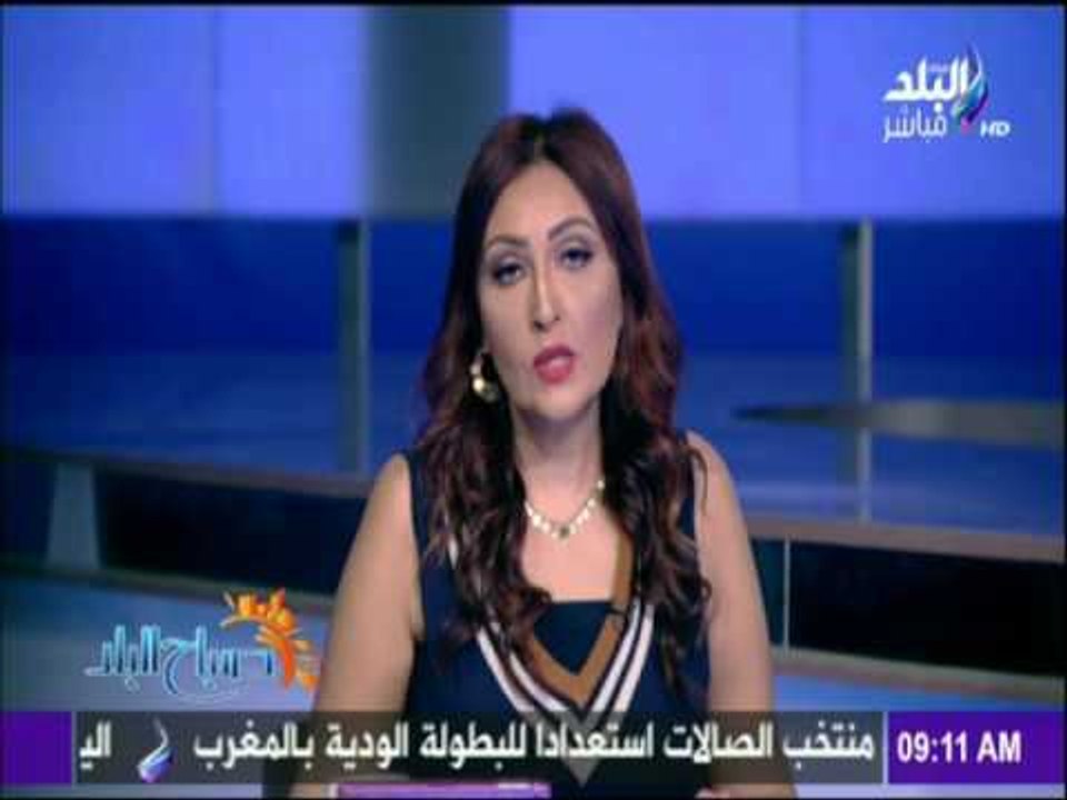 صباح البلد - رئيس مجلس القضاء الاعلى السابق: ال...