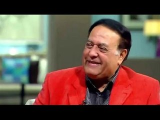 ست الستات - تعرف علي ابنة الفنان محمد متولي فنانة شابة صاعدة