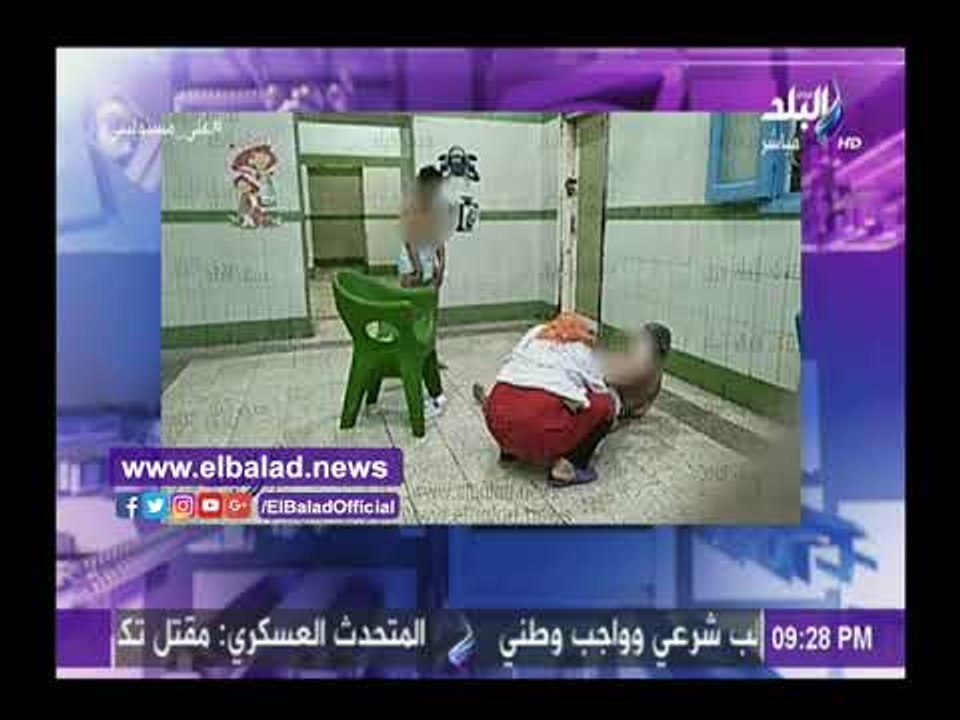 صدى البلد |أحمد موسي يبرز خبر «صدي البلد» حول...